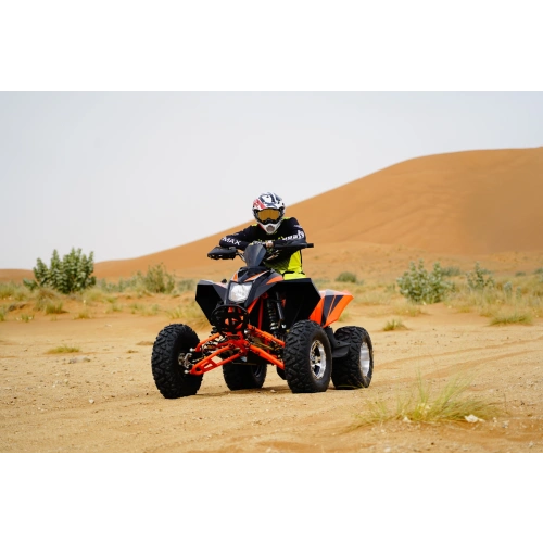 Квадроцикл SHARMAX 550 GX-Cruiser