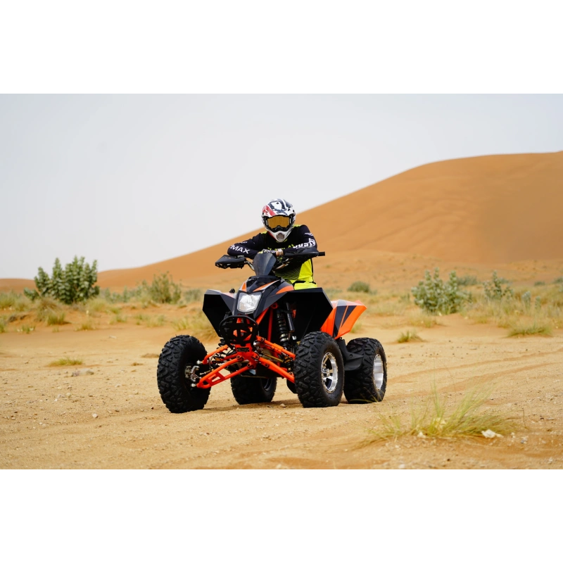Квадроцикл SHARMAX 550 GX-Cruiser