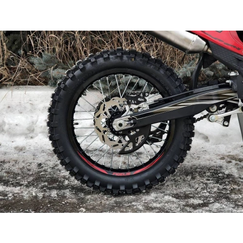 Мотоцикл FIDELIS Esh YBS300 (174MN-5) ENDURO