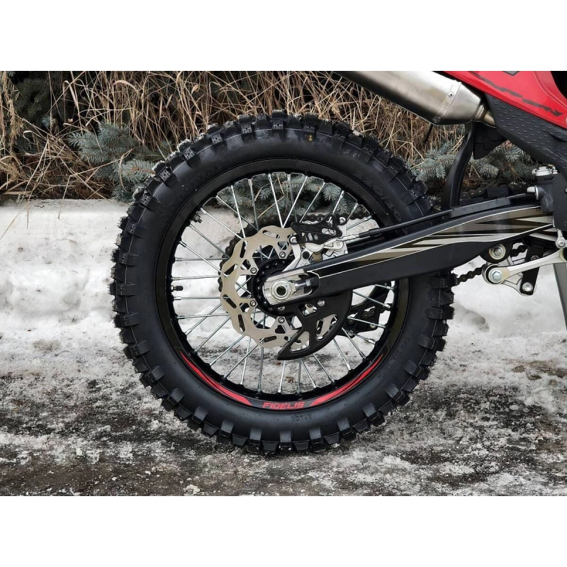 Мотоцикл FIDELIS Esh YBS300 (174MN-5) ENDURO