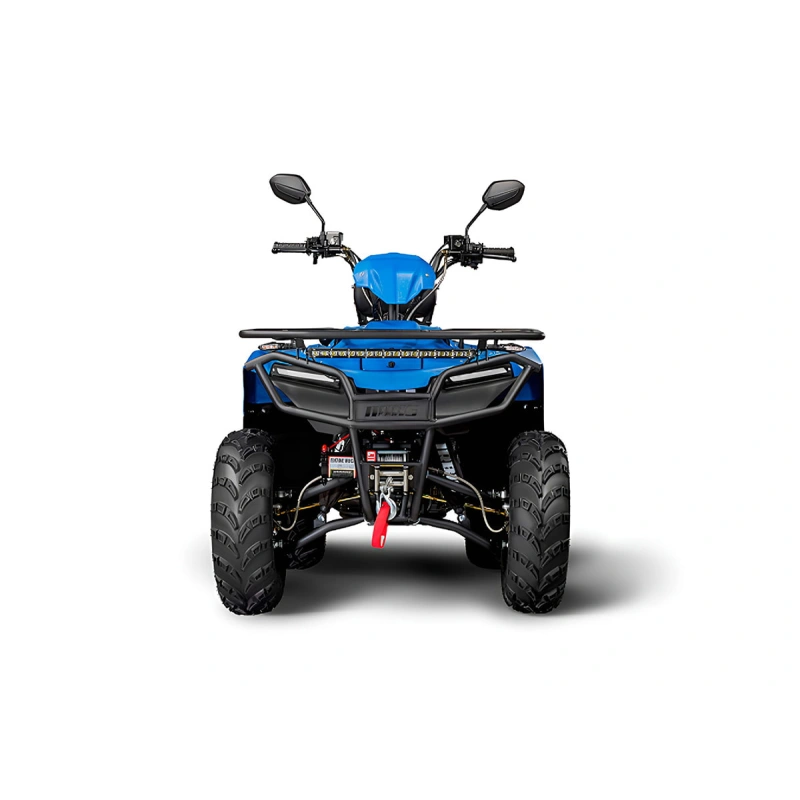 Квадроцикл IRBIS ATV200 LUX