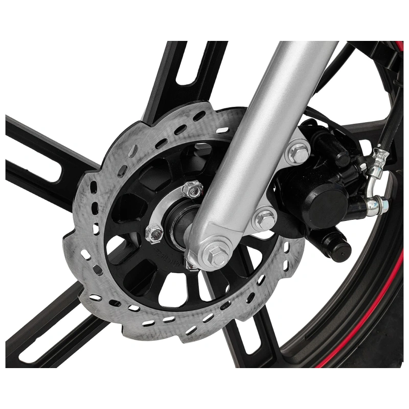 Мотоцикл REGULMOTO SK200-9