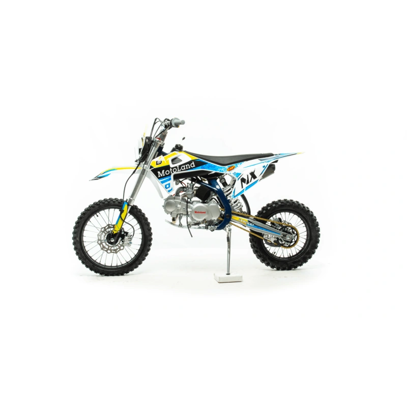 Питбайк MOTOLAND NX125 E
