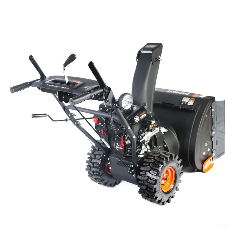 Снегоуборщик PATRIOT PRO 755 E