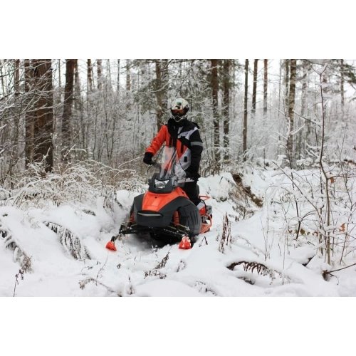 Снегоход IRBIS Tungus 500L