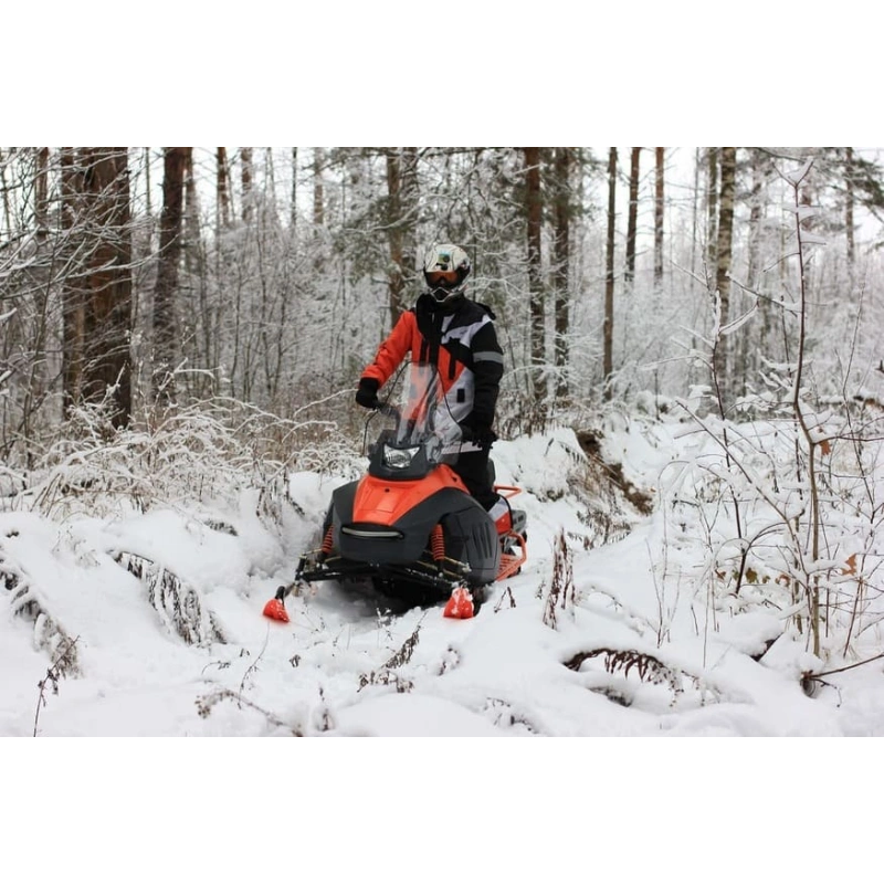Снегоход IRBIS Tungus 500L