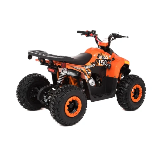 Квадроцикл SHARMAX Cross 150 (2024)