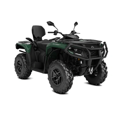 Квадроцикл BRP Can-Am Outlander Max Pro XU HD7 T (2024) (ПСМ)