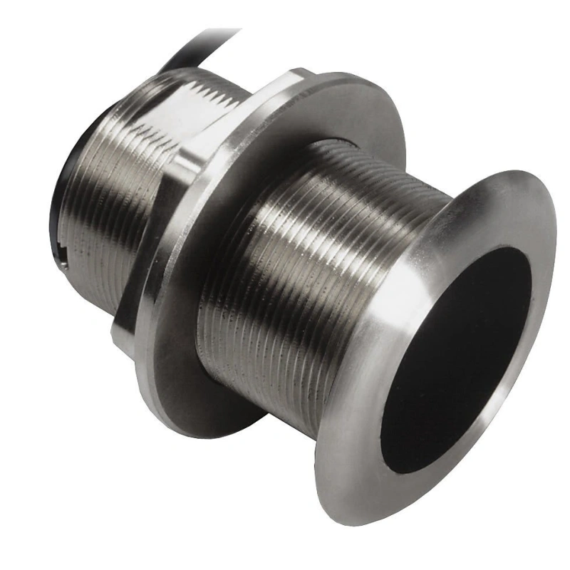 Датчик Lowrance XSONIC AIRMAR SS60 12 DEG врезной стальной, арт. 000-13785-001