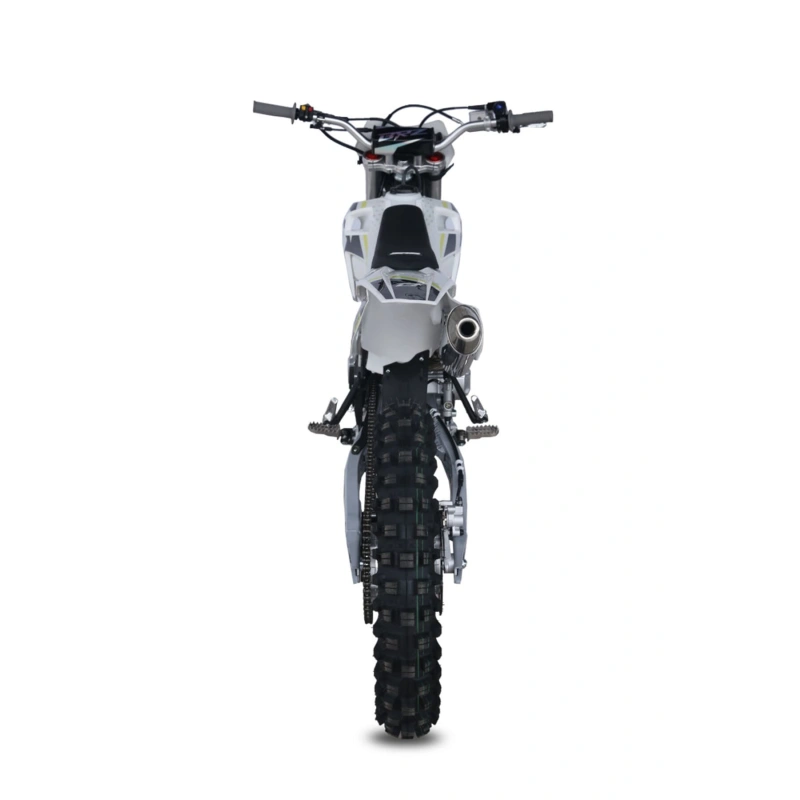 Мотоцикл BRZ H5 PR300 ENDURO