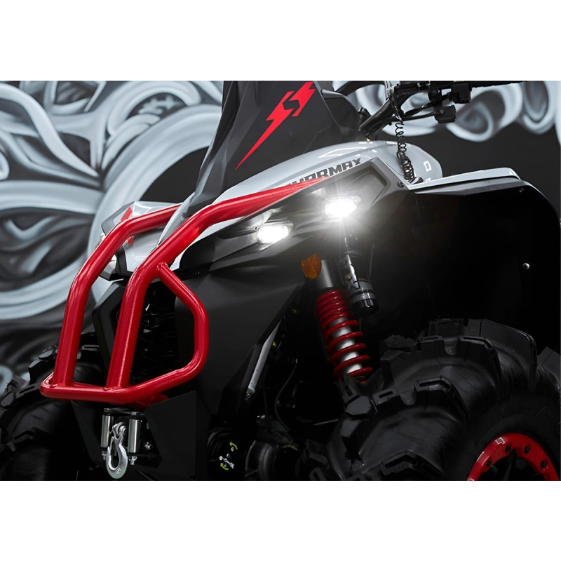 Квадроцикл SHARMAX Spyder 1100