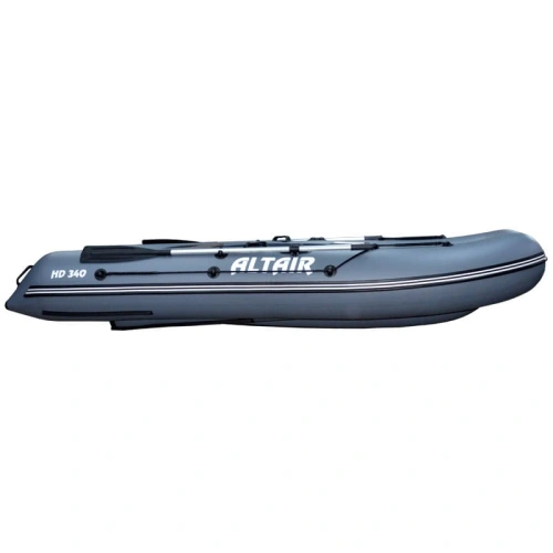 Лодка ПВХ ALTAIR HD 340 Active НДНД