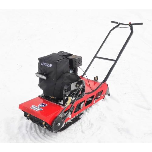 Мотобуксировщик ЖЕЛЕЗНАЯ СОБАКА M380 7.5 л.с