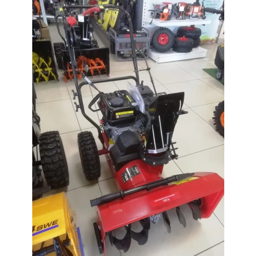 Снегоуборщик ELITECH СМ 6