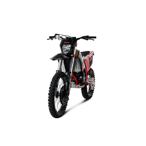 Мотоцикл TMBK Sprinter 300 ENDURO