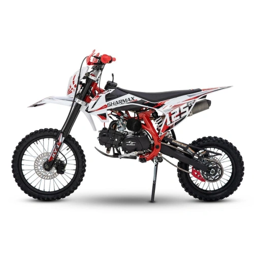 Питбайк SHARMAX PowerMax 125 (2024)