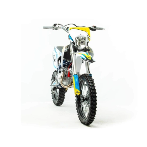 Питбайк MOTOLAND NX125 19/16