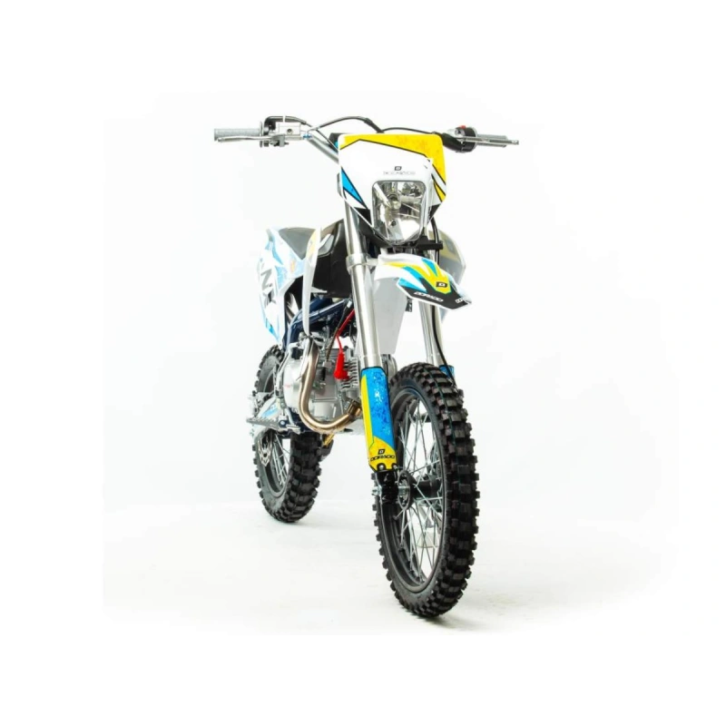 Питбайк MOTOLAND NX125 19/16