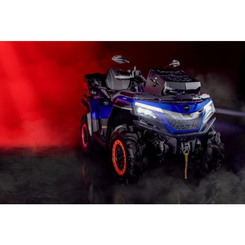 Квадроцикл SHARMAX Force 1100