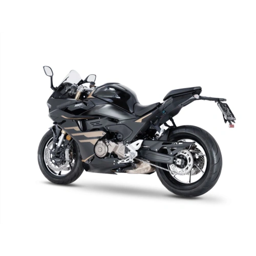 Мотоцикл SHARMAX GP RS 601 Ultra