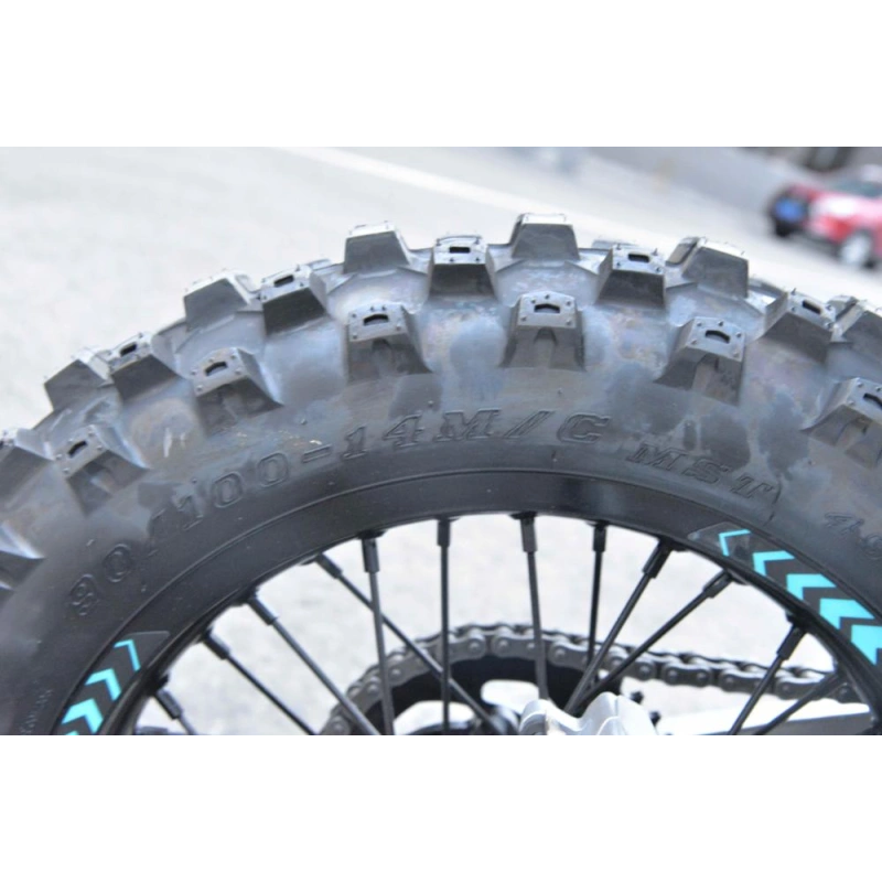 Питбайк REGULMOTO Seven Medalist Pro 17/14
