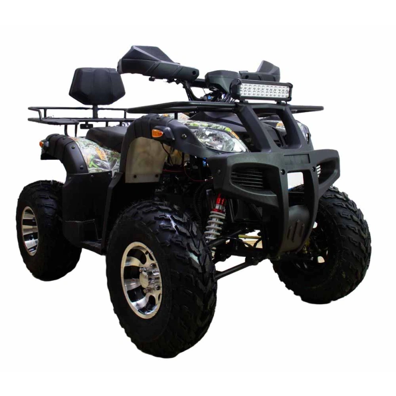 Квадроцикл ATV Classic 200 Premium