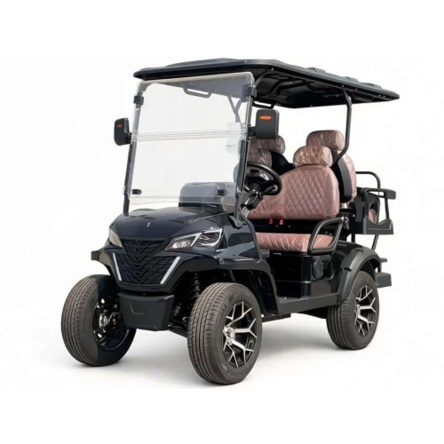 Гольфкар SHARMAX Country Club 2+2 seater