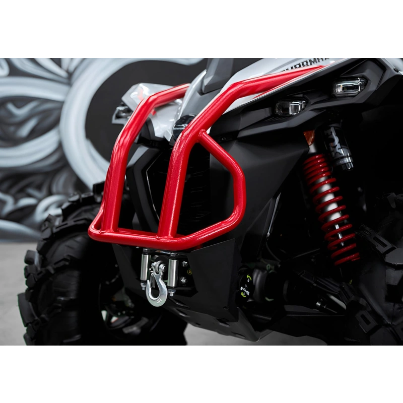 Квадроцикл SHARMAX Spyder 1100
