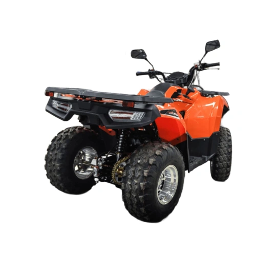 Квадроцикл MOTOLAND ATV 200 Max