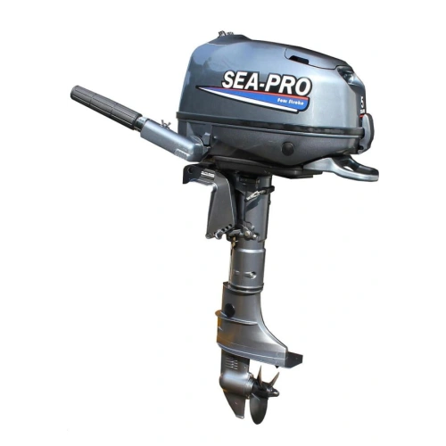 4х-тактный лодочный мотор SEA PRO F 6S