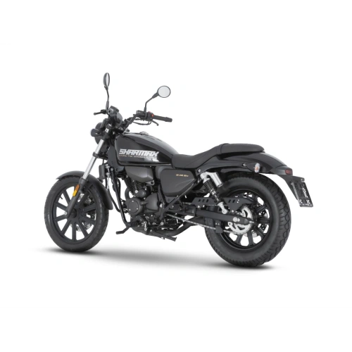 Мотоцикл SHARMAX RR 240 Ultra