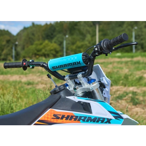 Питбайк SHARMAX Sport 145 Miami