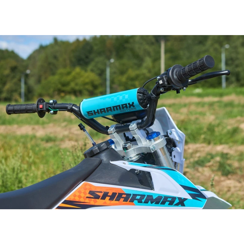 Питбайк SHARMAX Sport 145 Miami