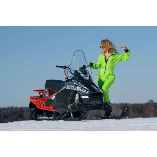 Снегоход SHARMAX SN-650 (2024)