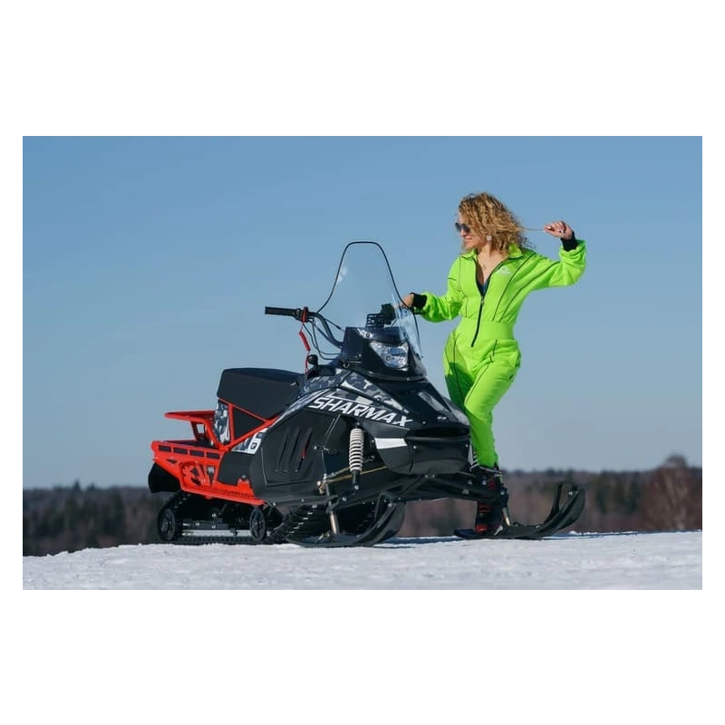 Снегоход SHARMAX SN-650 (2024)