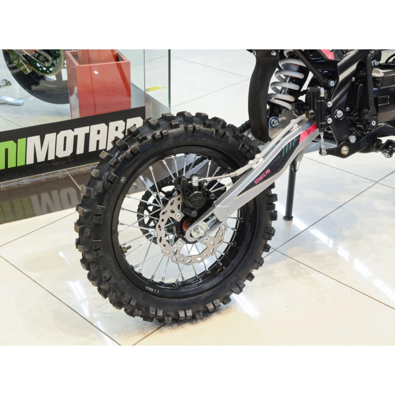 Питбайк BSE PH 125