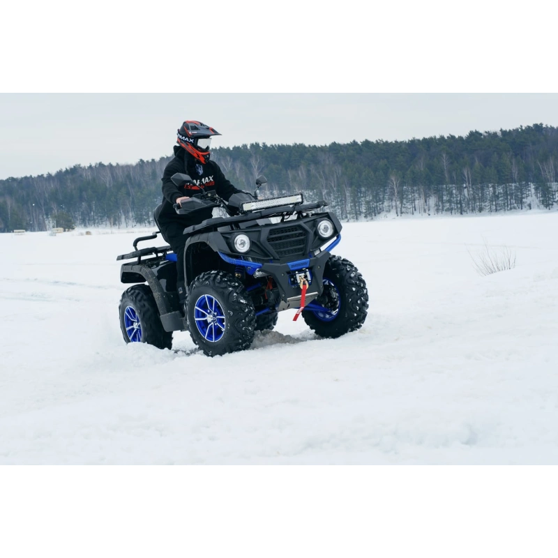 Квадроцикл SHARMAX Force 620 (2024)