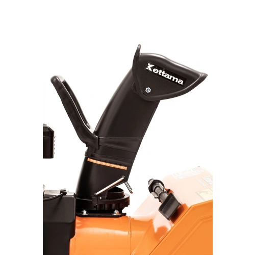 Снегоуборщик KETTAMA Storm KTA60-G Economy