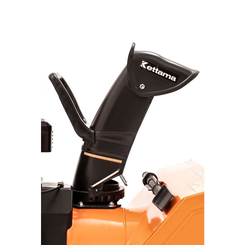 Снегоуборщик KETTAMA Storm KTA60-G Economy