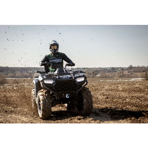 Квадроцикл SHARMAX Force 720 Rage с ПСМ