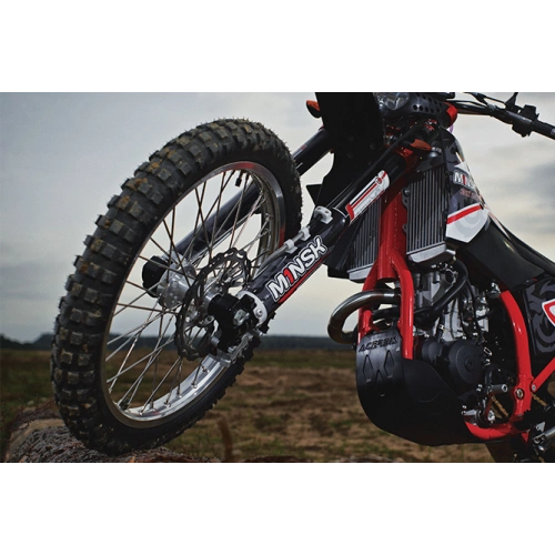 Мотоцикл МИНСК ERX250 ENDURO
