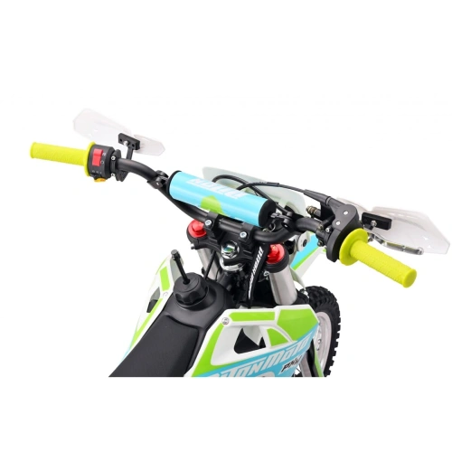 Питбайк PITONMOTO PX4 125EA 14/12