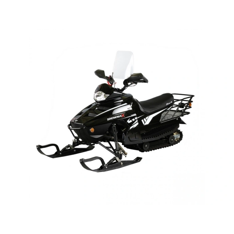 Снегоход С.МОТО Snowmax 200
