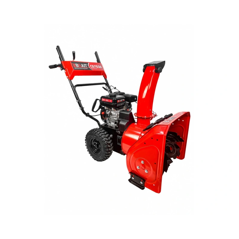 Снегоуборщик BRAIT СБ-7856