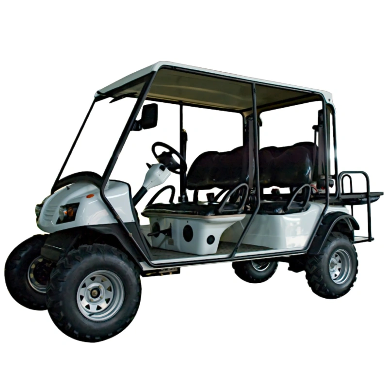 Гольфкар EAGLE EG2040ASZR