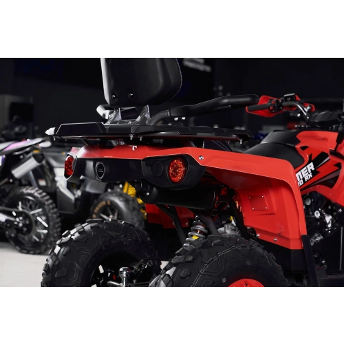 Квадроцикл SHARMAX Hummer 320 RX