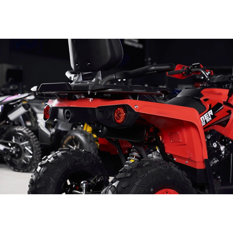 Квадроцикл SHARMAX Hummer 320 RX