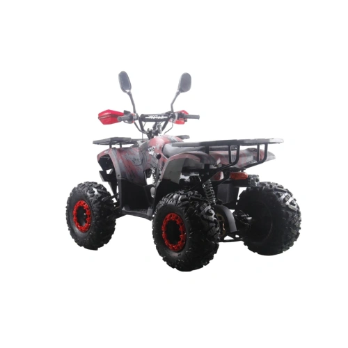 Квадроцикл MOTAX ATV Grizlik Premium 125cc