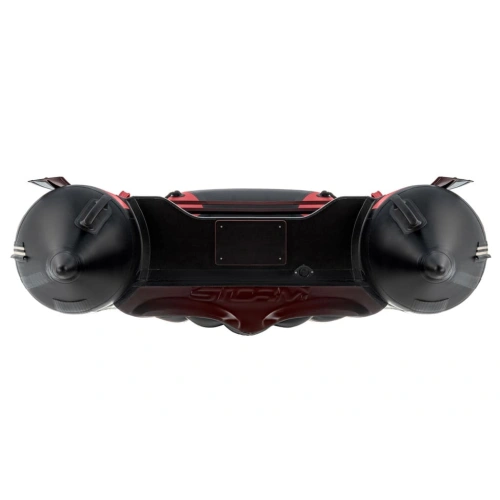 Лодка ПВХ STORMLINE Air Classic 335