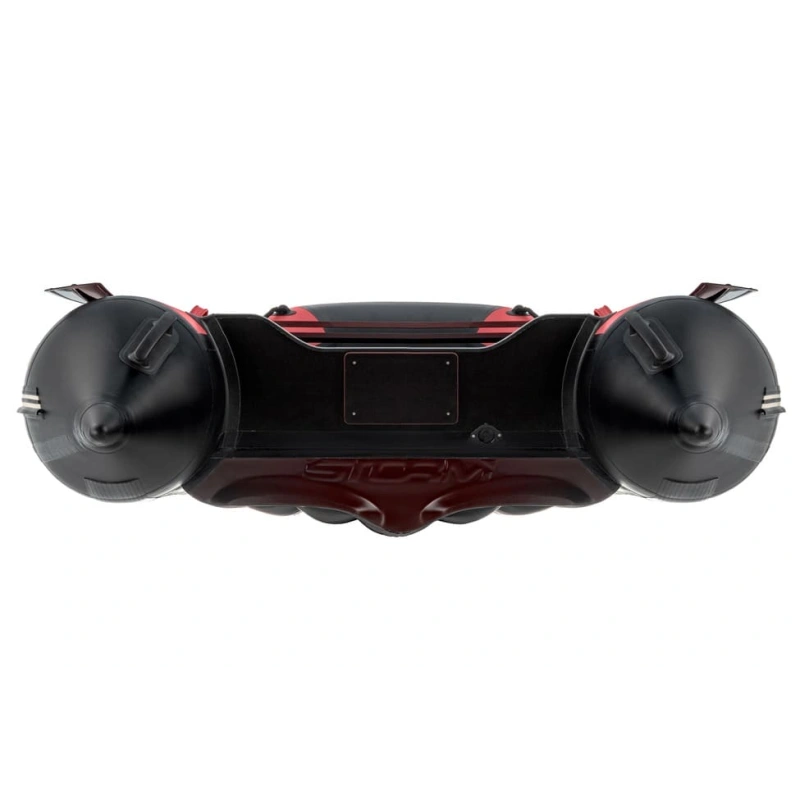 Лодка ПВХ STORMLINE Air Classic 335